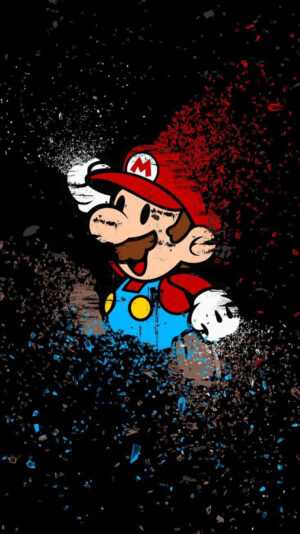 Mario Wallpaper