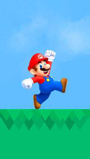 Mario Wallpaper