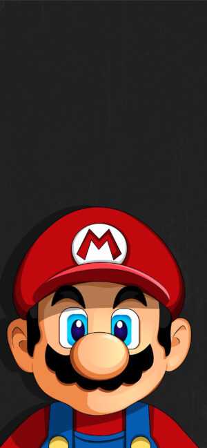 Mario Wallpaper