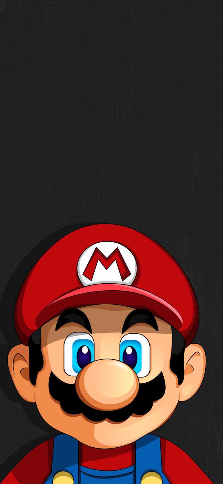 Mario Wallpaper - iXpap