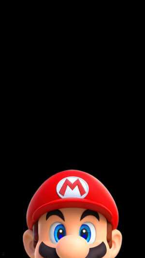 Mario Wallpaper