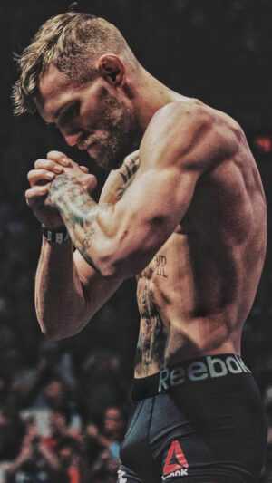 McGregor Wallpaper