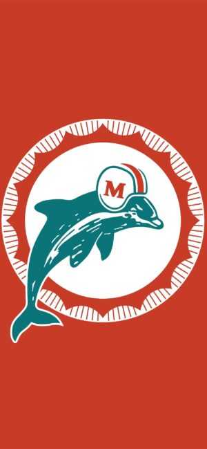 Miami Dolphins Wallpaper