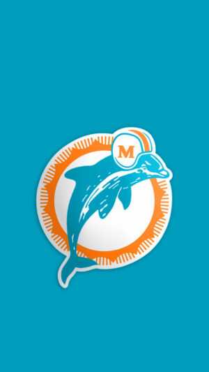 Miami Dolphins Wallpaper