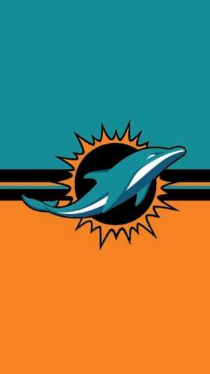 Miami Dolphins Wallpaper