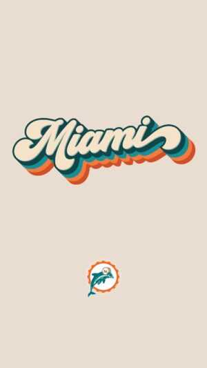 Miami Dolphins Wallpaper