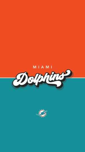 Miami Dolphins Wallpaper