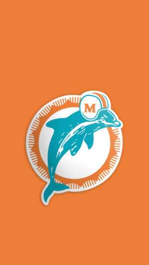 Miami Dolphins Wallpaper