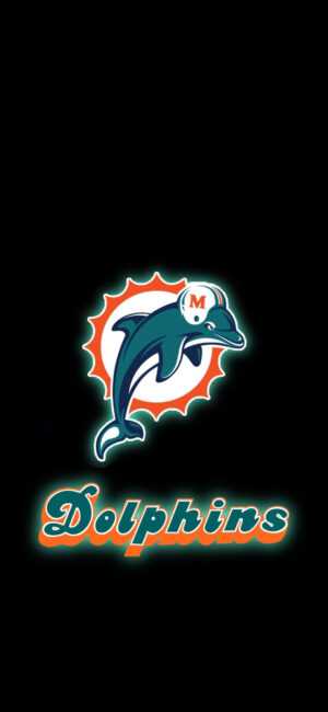 Miami Dolphins Wallpaper