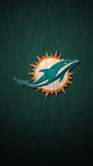 Miami Dolphins Wallpaper