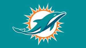 Miami Dolphins Wallpaper