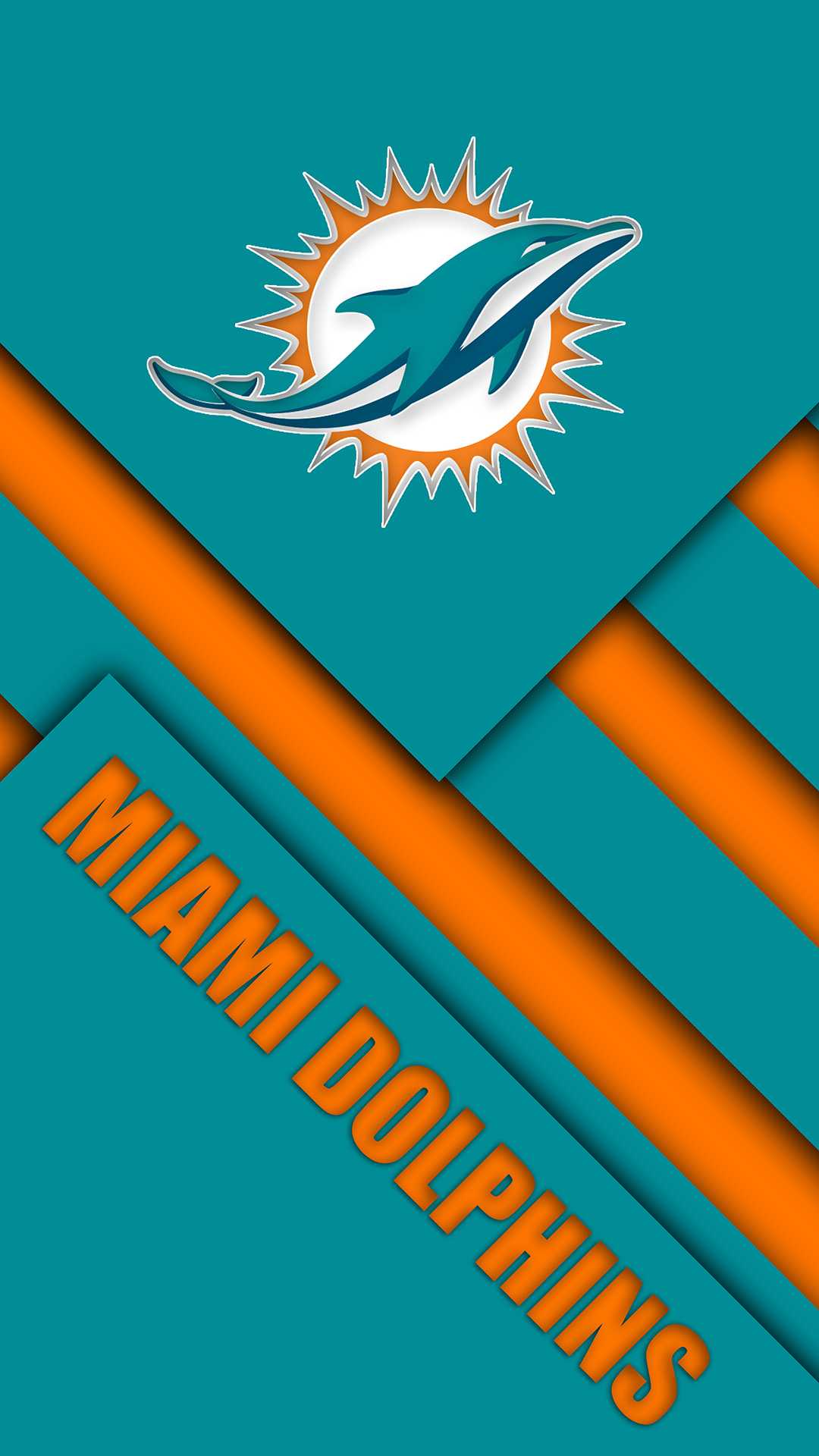 Miami Dolphins Wallpaper iXpap