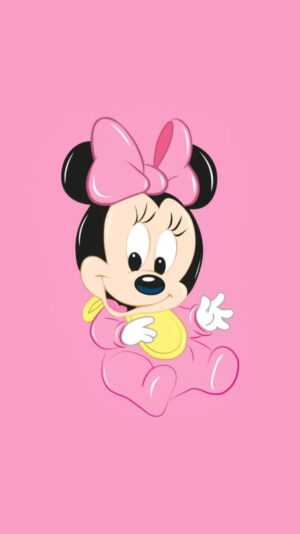 Minnie Mouse Wallpaper