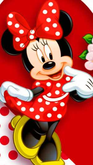 Minnie Mouse Wallpaper