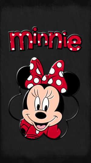 Minnie Mouse Wallpaper