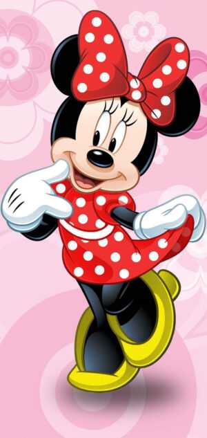 Minnie Mouse Wallpaper