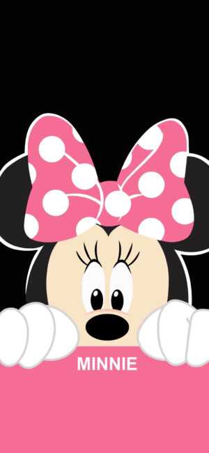 Minnie Mouse Wallpaper