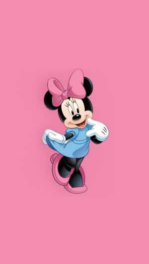 Minnie Mouse Wallpaper