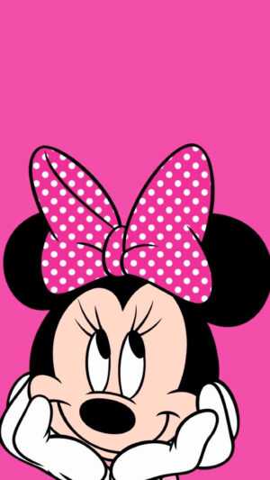 Minnie Mouse Wallpaper