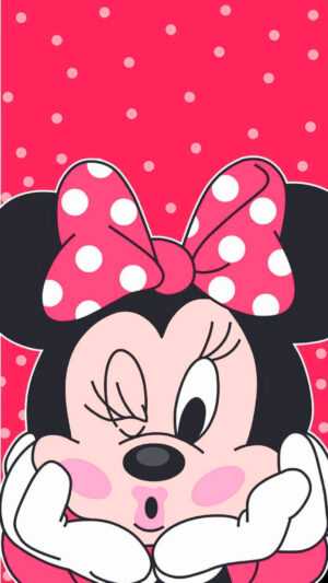 Minnie Mouse Wallpaper