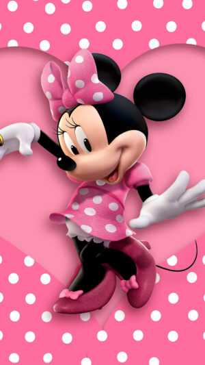 Minnie Mouse Wallpaper