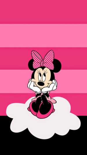 Minnie Mouse Wallpaper