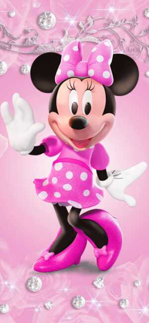 Minnie Mouse Wallpaper