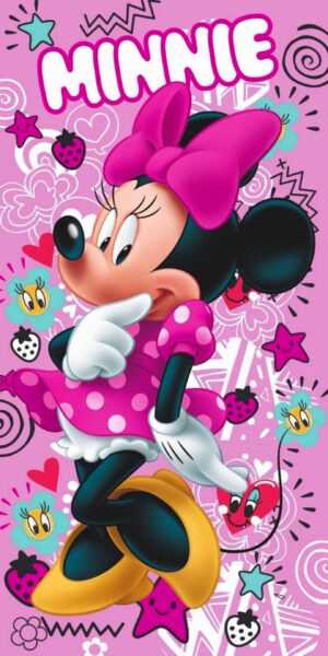 Minnie Mouse Wallpaper