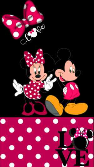 Minnie Mouse Wallpapers