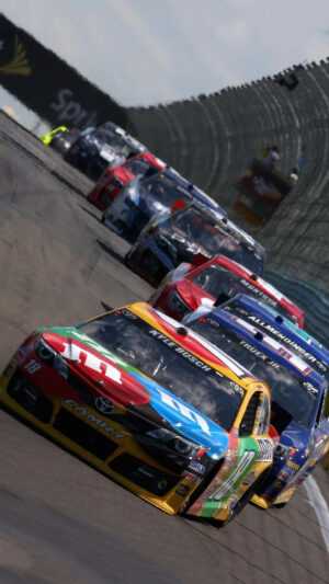 NASCAR Wallpaper