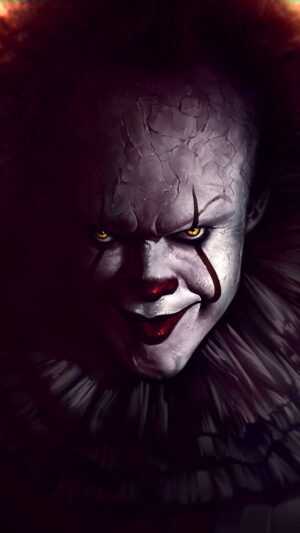 Pennywise Wallpaper