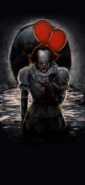 Pennywise Wallpaper