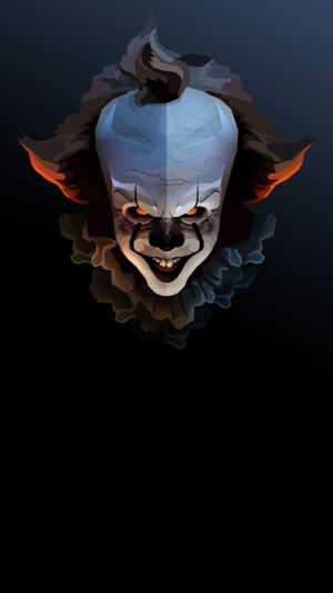 Pennywise Wallpaper