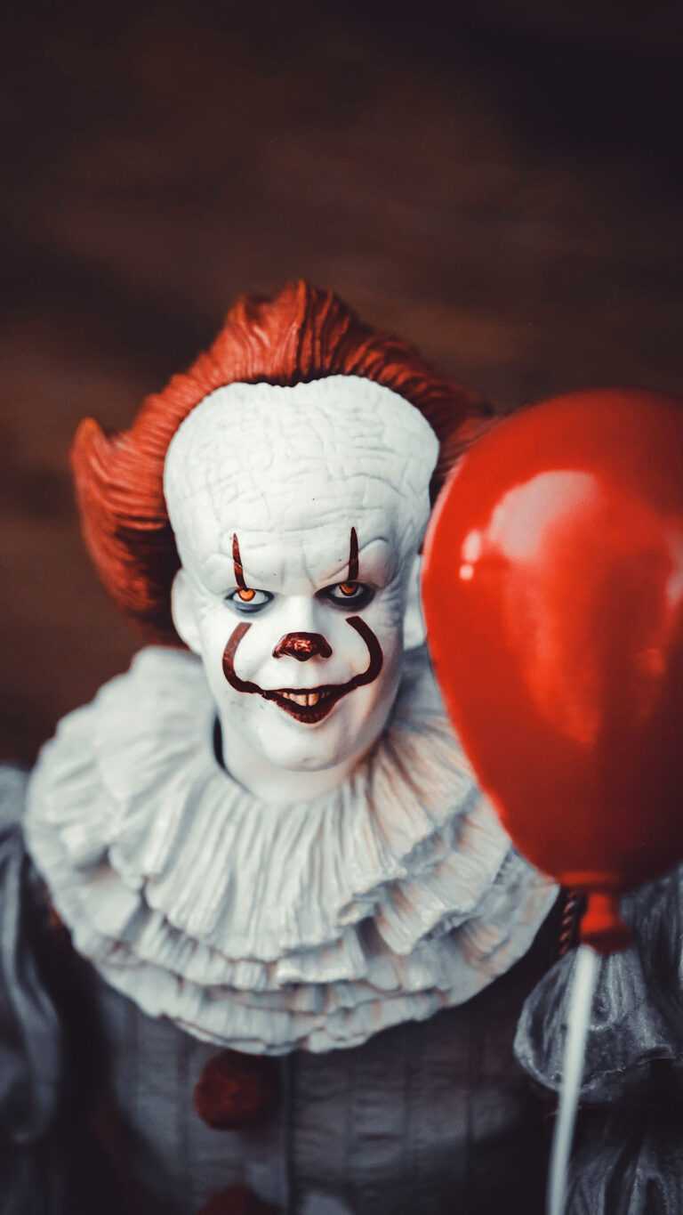 Pennywise Wallpaper - iXpap
