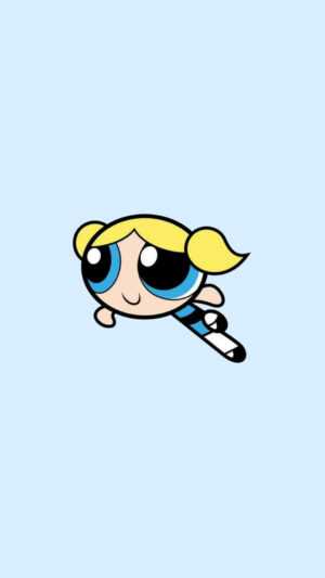 Powerpuff Girls Wallpaper