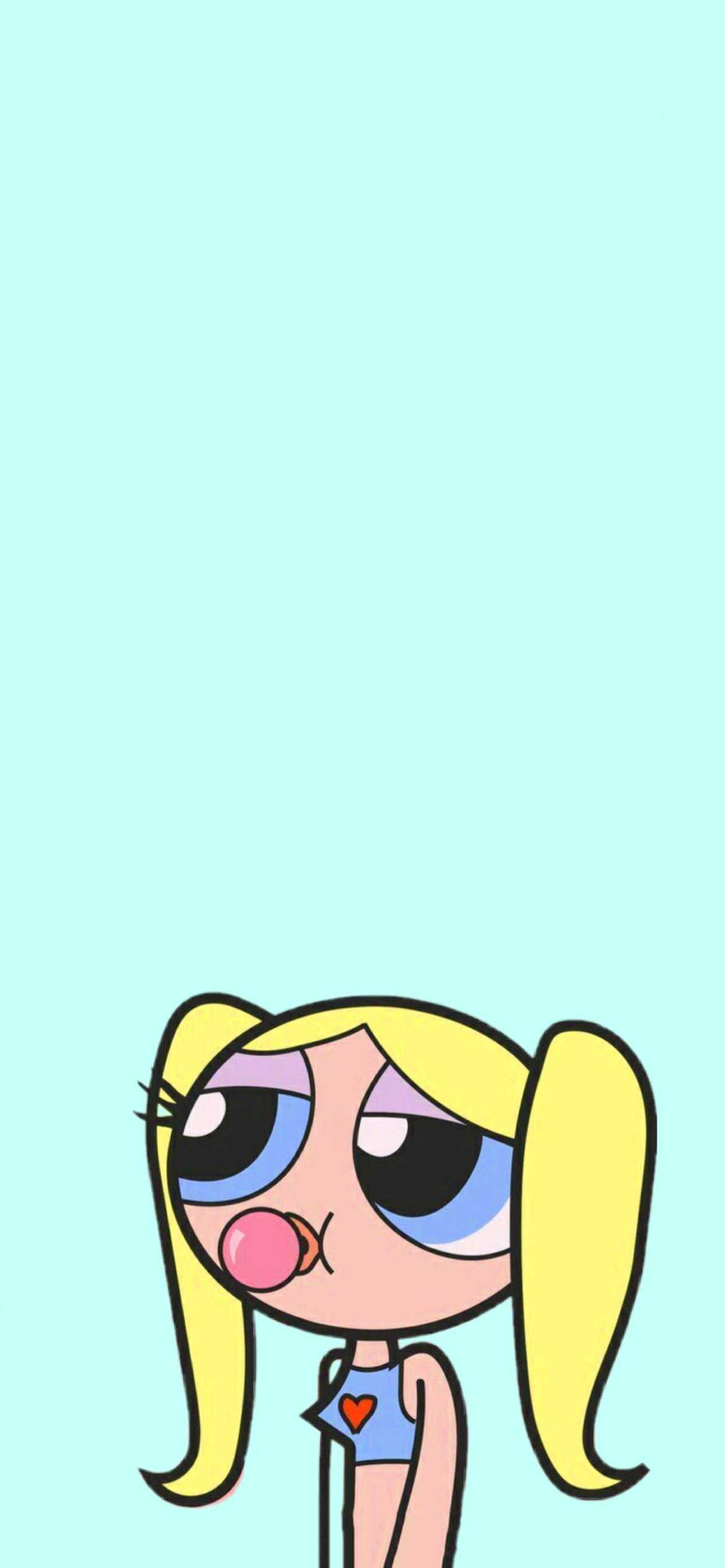 Powerpuff Girls Wallpaper - iXpap