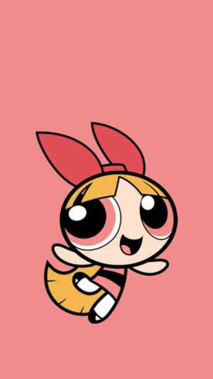 Powerpuff Girls Wallpaper