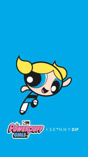 Powerpuff Girls Wallpaper