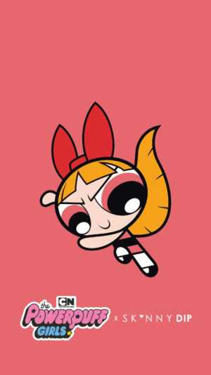 Powerpuff Girls Wallpaper