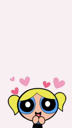 Powerpuff Girls Wallpaper