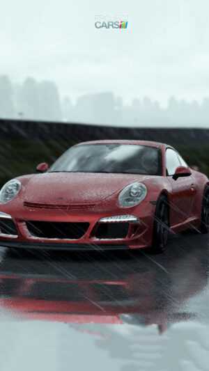 Project Cars Wallpaper