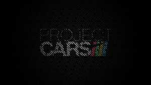 Project Cars Wallpaper