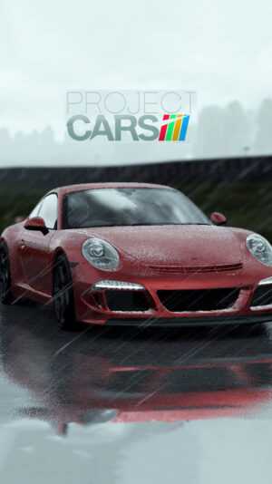 Project Cars Wallpaper