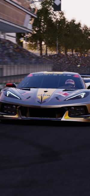 Project Cars Wallpaper