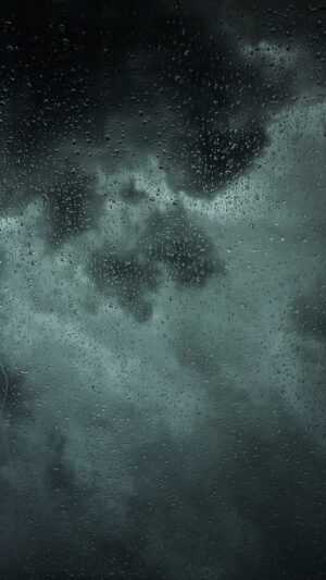 Rain Wallpaper