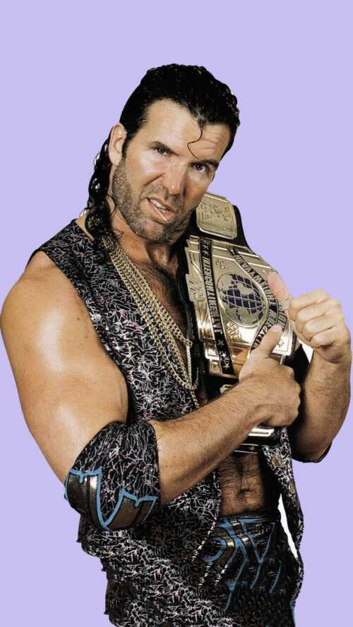 Razor Ramon Wallpaper iXpap