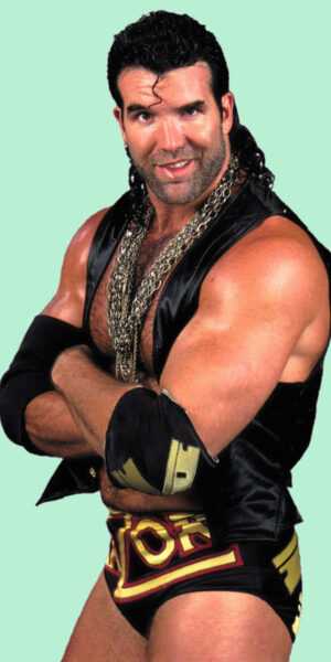 Razor Ramon Wallpaper