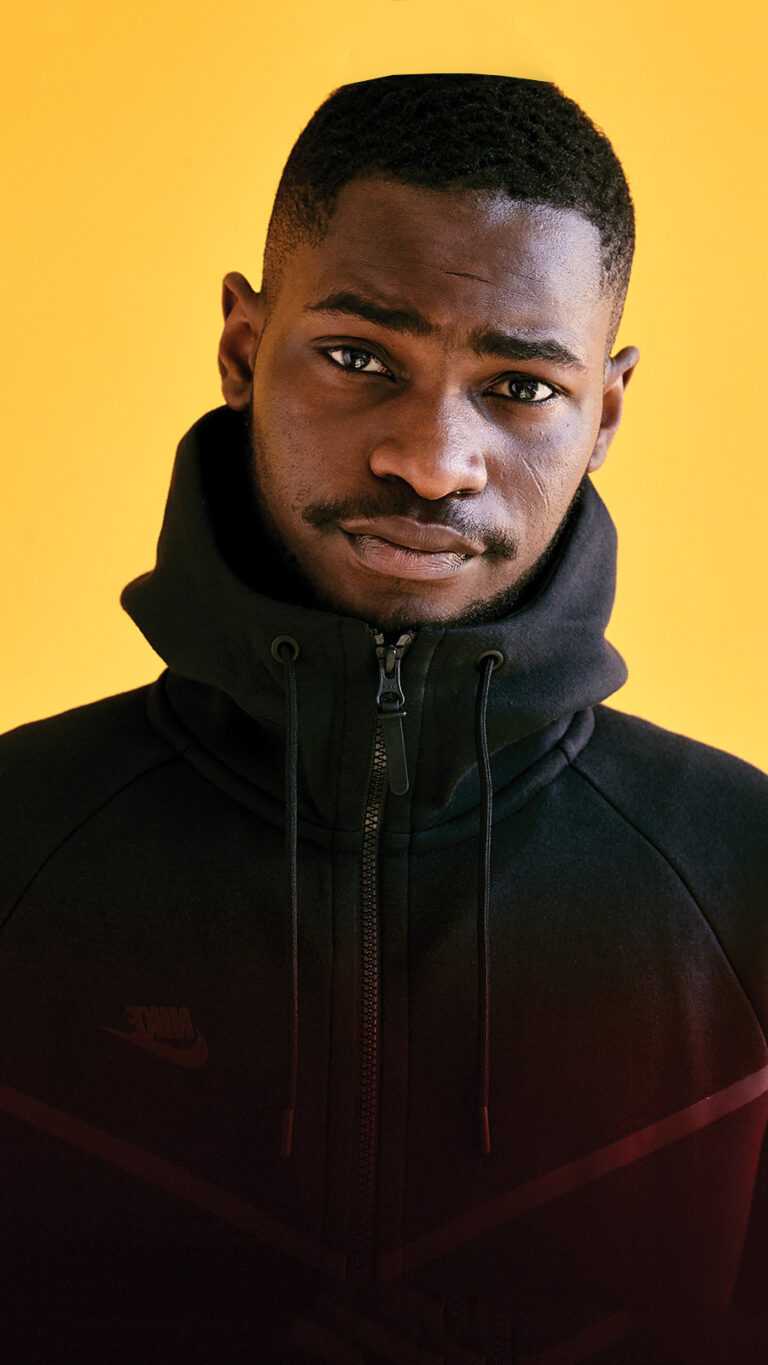 Santan Dave Wallpaper iXpap