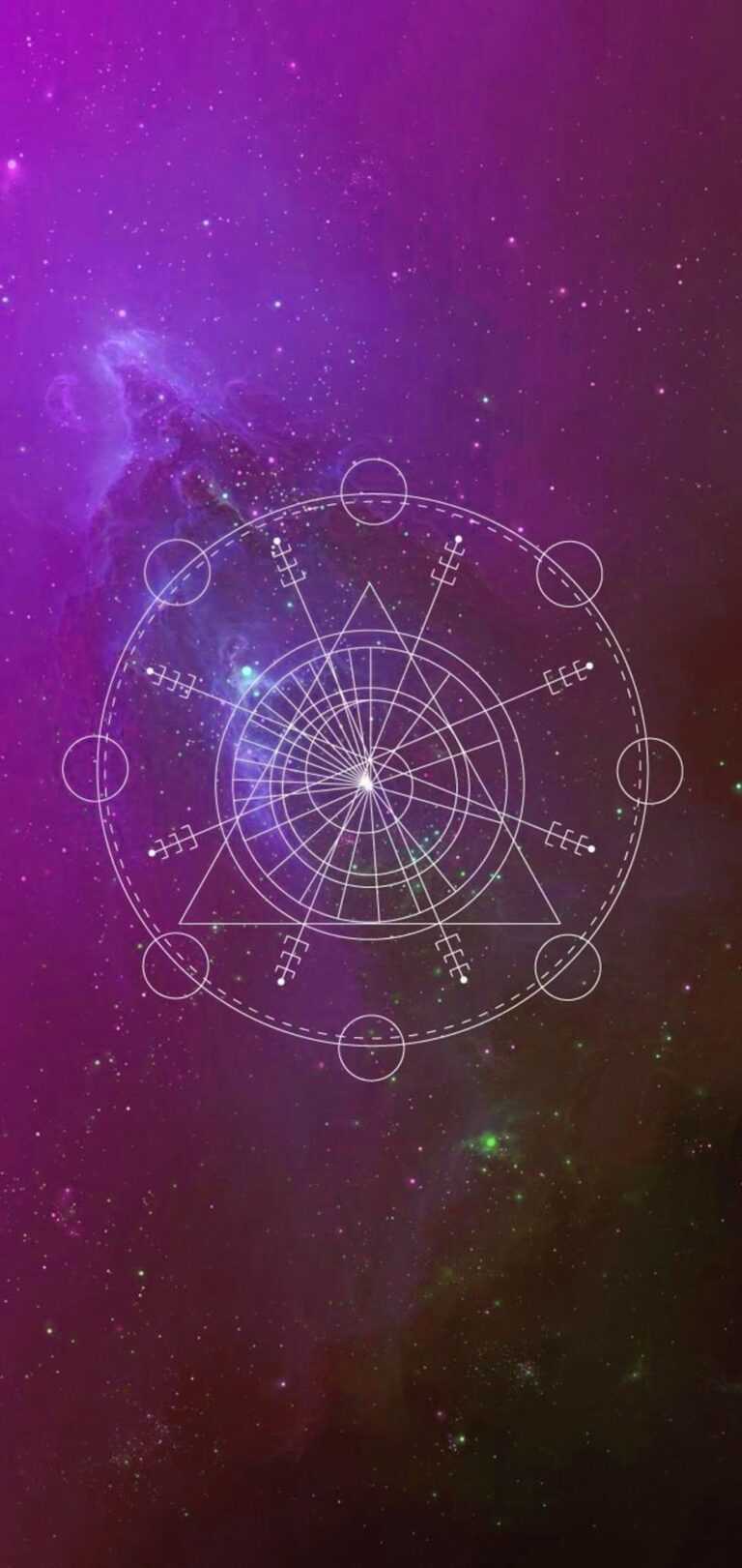 Spiritual IPhone Wallpaper - iXpap