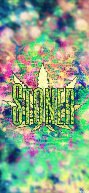 Stoner Wallpaper